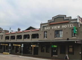 Bayview Hotel - Batemans Bay